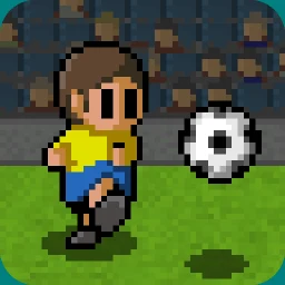 أيقونة PORTABLE SOCCER DX